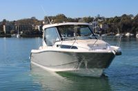Image for 2023 Boston Whaler 325 Conquest 6