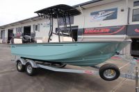 Image for 2024 Boston Whaler 190 Montauk 0