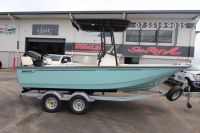 Image for 2024 Boston Whaler 190 Montauk 1
