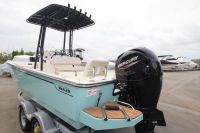 Image for 2024 Boston Whaler 190 Montauk 4