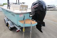 Image for 2024 Boston Whaler 190 Montauk 5
