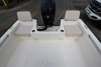 Image for 2024 Boston Whaler 190 Montauk 19