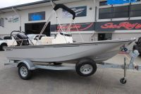 Image for 2024 Boston Whaler 170 Montauk 1