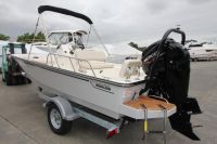 Image for 2024 Boston Whaler 170 Montauk 4