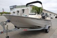 Image for 2024 Boston Whaler 170 Montauk 5