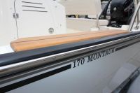 Image for 2024 Boston Whaler 170 Montauk 6