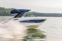 Image for 2025 Sea Ray 250 SDX 4