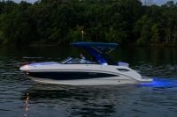 Image for 2025 Sea Ray 250 SDX 6