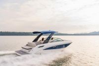 Image for 2025 Sea Ray 250 SDX 15