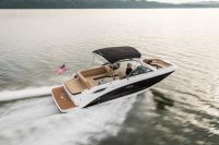 Image for 2025 Sea Ray 250 SDX 18