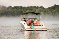 Image for 2025 Sea Ray 250 SDX 20