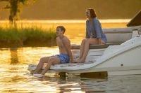 Image for 2025 Sea Ray 270 SDX 1