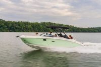 Image for 2025 Sea Ray 270 SDX 8