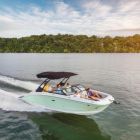 Image for 2025 Sea Ray 270 SDX 9