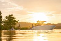 Image for 2025 Sea Ray 270 SDX 10
