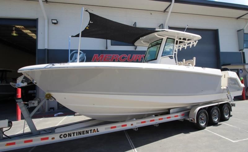 Image for 2024 Boston Whaler 280 Outrage 0