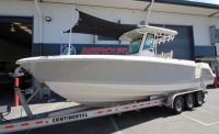 Image for 2024 Boston Whaler 280 Outrage 0