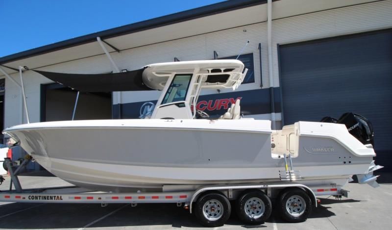 Image for 2024 Boston Whaler 280 Outrage 1