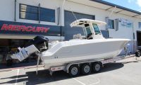 Image for 2024 Boston Whaler 280 Outrage 4
