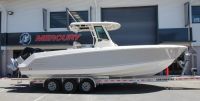 Image for 2024 Boston Whaler 280 Outrage 5