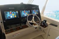 Image for 2024 Boston Whaler 380 Realm 4