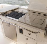 Image for 2024 Boston Whaler 380 Realm 5