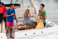 Image for 2024 Boston Whaler 380 Realm 6