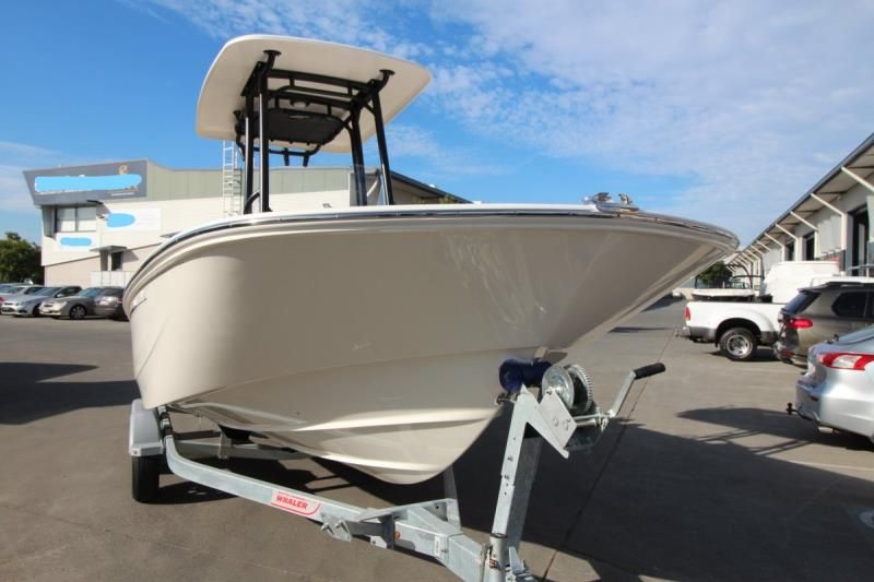 Image for 2023 Boston Whaler 210 Montauk 1