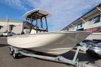 Image for 2023 Boston Whaler 210 Montauk 5