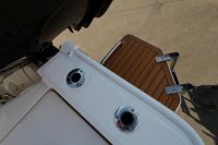 Image for 2023 Boston Whaler 210 Montauk 26