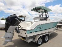 Image for 2024 Boston Whaler 230 Outrage 2