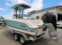 Image for 2024 Boston Whaler 230 Outrage 3