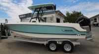 Image for 2024 Boston Whaler 230 Outrage 4