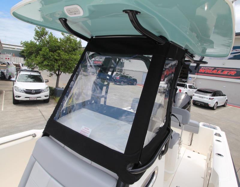 Image for 2024 Boston Whaler 230 Outrage 15