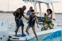 Image for 2024 Boston Whaler 250 Dauntless 4