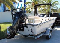 Image for 2024 Boston Whaler 170 Montauk 2