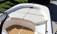 Image for 2024 Boston Whaler 170 Montauk 5