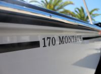 Image for 2024 Boston Whaler 170 Montauk 11