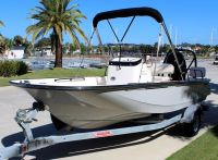 Image for 2024 Boston Whaler 170 Montauk 13