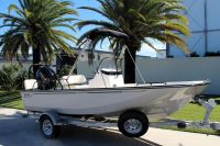 Image for 2024 Boston Whaler 170 Montauk 14