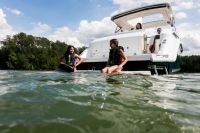 Image for 2025 Sea Ray 320 Sundancer 4
