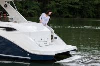 Image for 2025 Sea Ray 320 Sundancer 6