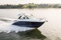 Image for 2025 Sea Ray 320 Sundancer 19