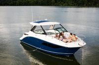 Image for 2025 Sea Ray 320 Sundancer 20