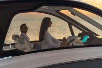 Image for 2025 Sea Ray 370 Sundancer OB 2