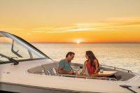 Image for 2025 Sea Ray 370 Sundancer OB 3
