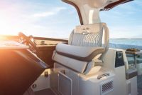 Image for 2025 Sea Ray 370 Sundancer OB 4