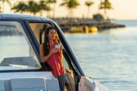 Image for 2025 Sea Ray 370 Sundancer OB 5