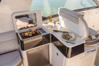 Image for 2025 Sea Ray 370 Sundancer OB 36