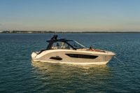 Image for 2025 Sea Ray 370 Sundancer OB 39